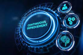 continuos-improevment continuos-improevment